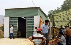 Nguyên nhân vụ nổ súng bắn chết người ở Kon Tum