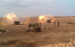 Bị tố hỗ trợ phiến quân, Thổ điều tên lửa sát Syria