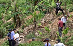 Danh tính nghi can giết người ở Đại lộ Thăng Long