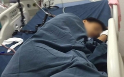 Tin mới vụ mẹ sát hại 2 con ở Hải Dương