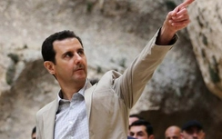 Tiết lộ mới về tin Tổng thống Assad "xin" tị nạn?