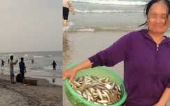 Dân ăn cá chết, ai chịu trách nhiệm?