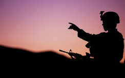 Nga tố Mỹ "xâm lược", Syria ngừng bắn tạm thời