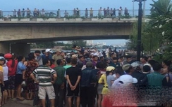 Thi thể phụ nữ nổi trên kênh Thanh Đa, TP.HCM