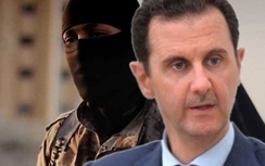 Thổ Nhĩ Kỳ đánh giá Tổng thống Syria Assad cao hơn... IS