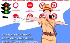 Toàn văn Luật Giao thông đường bộ mới nhất