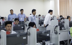 Ngày mai, ĐH Quốc gia Hà Nội thi đánh giá năng lực đợt 1