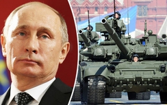 Ngoại trưởng Nga bác tin tấn công NATO?