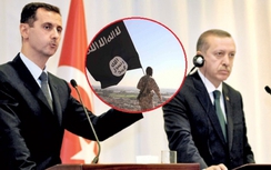 Thổ đưa bộ binh vào Syria: Đánh IS hay Assad?