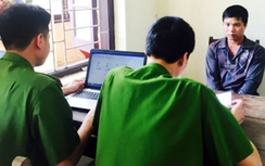 Giết người do nghi hiếp dâm ở Hải Dương