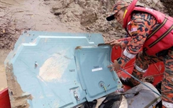 Video toàn cảnh vụ máy bay chở quan chức Malaysia mất tích