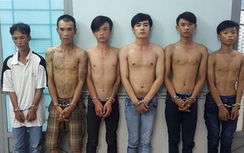 Người mua phế liệu bị truy sát đến chết vì va quyẹt xe