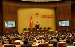 2/3 ĐBQH lần đầu trúng cử, Quốc hội “tươi trẻ” hơn