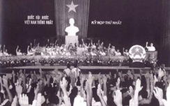 Quốc hội Việt Nam qua các kỳ bầu cử