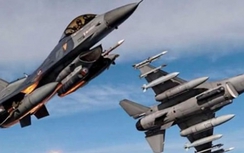 Mỹ bất ngờ đề nghị dừng tấn công khủng bố ở Syria