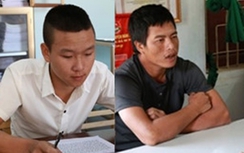 Tin mới vụ Thiếu úy Công an tử nạn khi làm nhiệm vụ