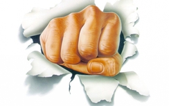 Khách nhậu bị chủ quán... "đấm phát chết luôn"