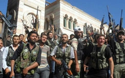 Phe đối lập Syria "trỗi dậy", thủ lĩnh Taliban bị diệt