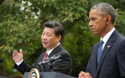 Mỹ bỏ cấm vận vũ khí với Việt Nam, Trung Quốc cũng đòi?