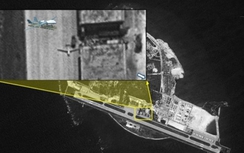 Trung Quốc điều máy bay không người lái đến Phú Lâm?