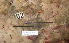 Bị em rể chém chết vì đánh vợ