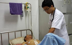 Vụ giết vợ, chém chồng ở Nghệ An: Nạn nhân nói gì?