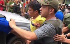 Kẻ bắn Thiếu tá công an Sơn La khai gì?