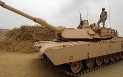 Saudi Arabia điều binh đến Syria ép Tổng thống Assad ra đi?