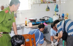 Nghi án cha giết 2 con: Xác định nguyên nhân tử vong