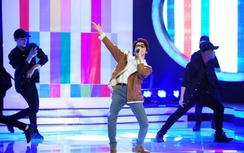 Video Hòa Minzy đóng giả Sơn Tùng bị chê "tơi tả"