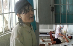 Chân dung kẻ "hỏa thiêu" công an viên ở Vĩnh Long