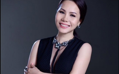 Ngắm nhan sắc mặn mà của Nữ hoàng doanh nhân 38 tuổi