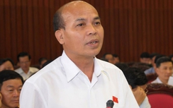 Đại biểu "gây sốc" Đỗ Văn Đương không trúng cử Quốc hội