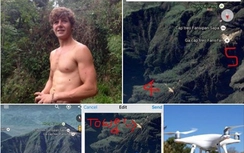 Tìm thấy thi thể "phượt thủ" người Anh mất tích ở Fansipan