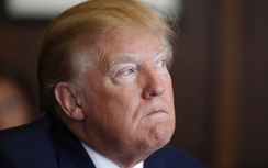 Bầu cử Mỹ: Trump "đơn độc" tại trận chung kết?