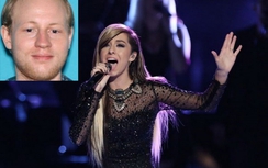 Chân dung kẻ bắn chết nữ ca sĩ Christina Grimmie
