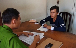 Chân dung kẻ đâm thấu tim người yêu ở Khánh Hòa