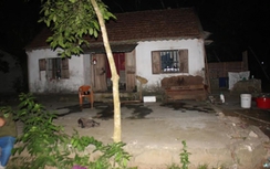 Vụ con hỏa thiêu cha: Mẹ và người yêu trợ giúp