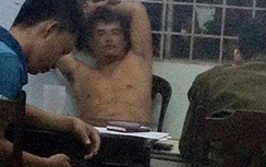 Giả danh công an cưỡng hiếp thiếu phụ trong rẫy cao su