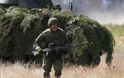 NATO tập trận "khủng", Mỹ điều B-52 sát Nga