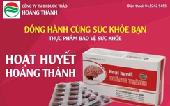 Sốc với "Thư khuyến cáo" tố doanh nghiệp của Hoạt huyết Nhất Nhất