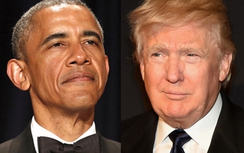Ông Obama dự đoán người kế vị: Trump chắc chắn thất bại