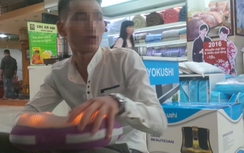 Gối Yokushi Trung Quốc đội lốt Nhật ngày càng trắng trợn, thách thức