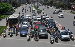 Miền Bắc nắng nóng diện rộng trong 2-3 ngày tới