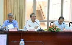 An Giang phải khai thác hiệu quả lợi thế đường thủy