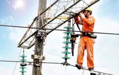 Lịch cắt điện Hà Nội, TP.HCM ngày 25/6