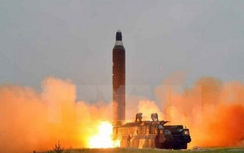 Hàn -Trung sẽ phối hợp đối phó Triều Tiên?