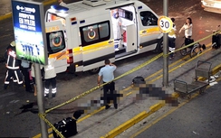 Thổ Nhĩ Kỳ liên tục "truy lùng" kẻ đánh bom sân bay Istanbul