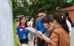 Dự báo thời tiết 4 ngày thi THPT Quốc gia