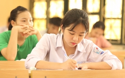 Chỉ tiêu tuyển sinh 7 trường Công an nhân dân 2016